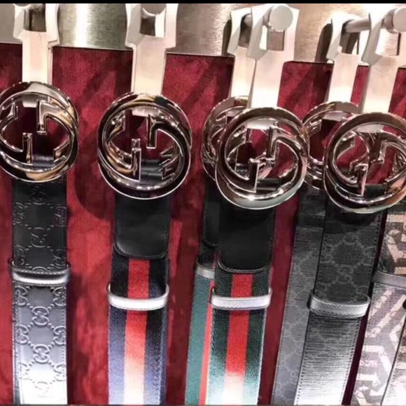 Hot belts for everyone